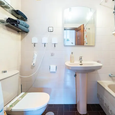 Blue Summer Apartment Fuengirola