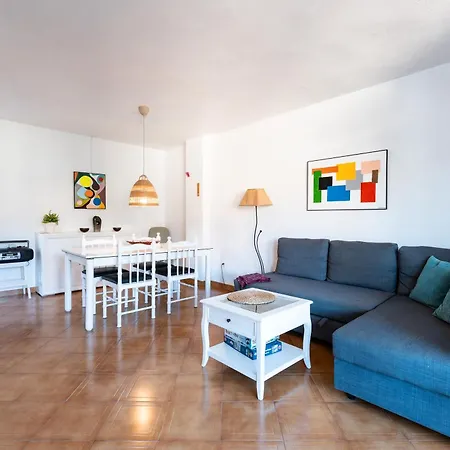 Apartment Blue Summer Fuengirola