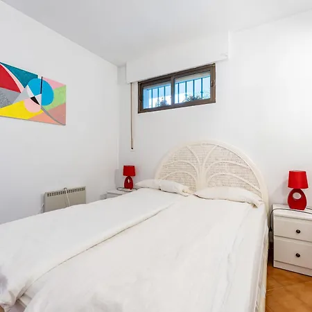 Blue Summer Apartment Fuengirola